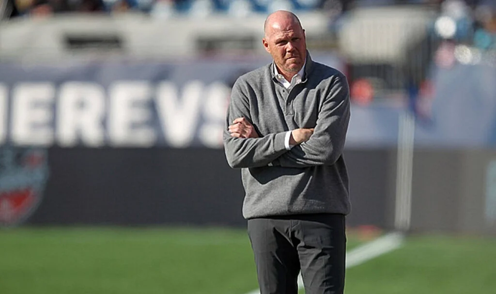 Beşiktaş, Brad Friedel'i Duyurdu! İşte Görevi...