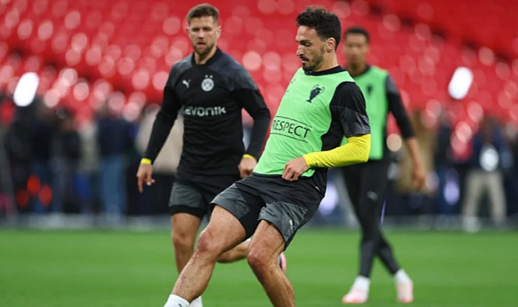 Beşiktaş, Mats Hummels transferinde son aşamaya geldi