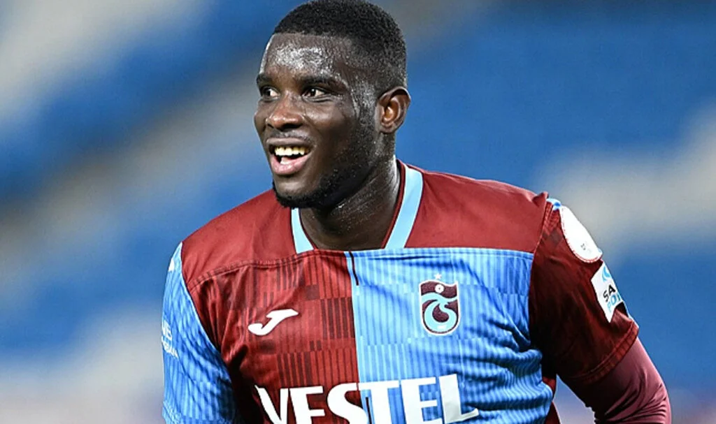 Beşiktaş, Paul Onuachu Transferinde Son Virajı Döndü!