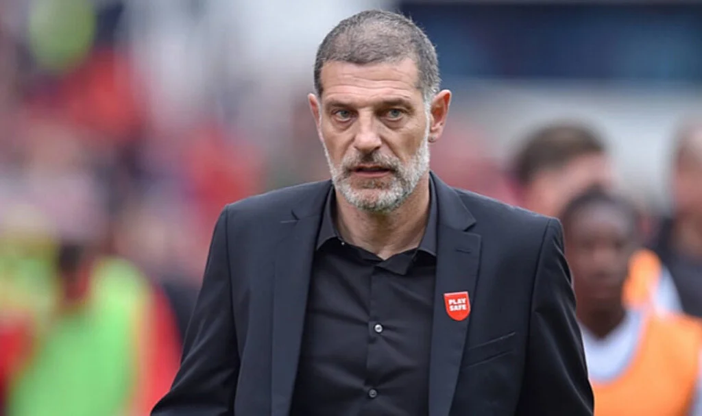 Beşiktaş'ta Slaven Bilic dönemi yeniden başlıyor mu?