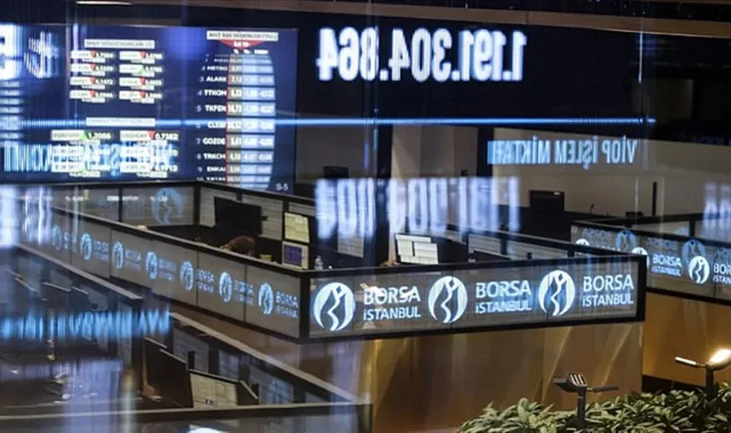 Borsa İstanbul Güne Yükselişle Başladı: İşte Detaylar