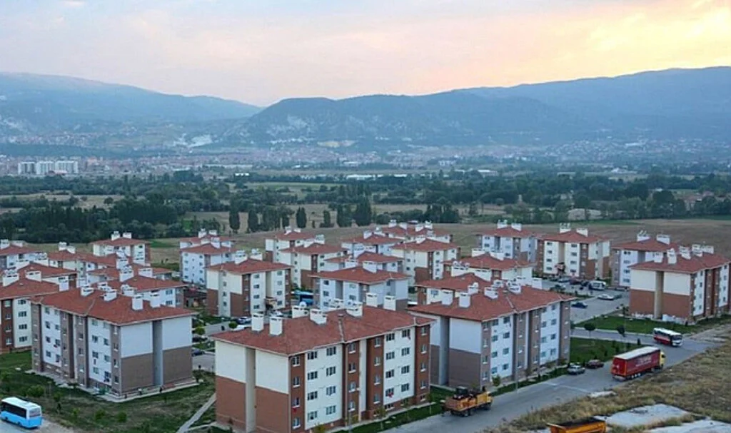 Bu Fırsat Kaçmaz: 20 Bin Liraya Arsa