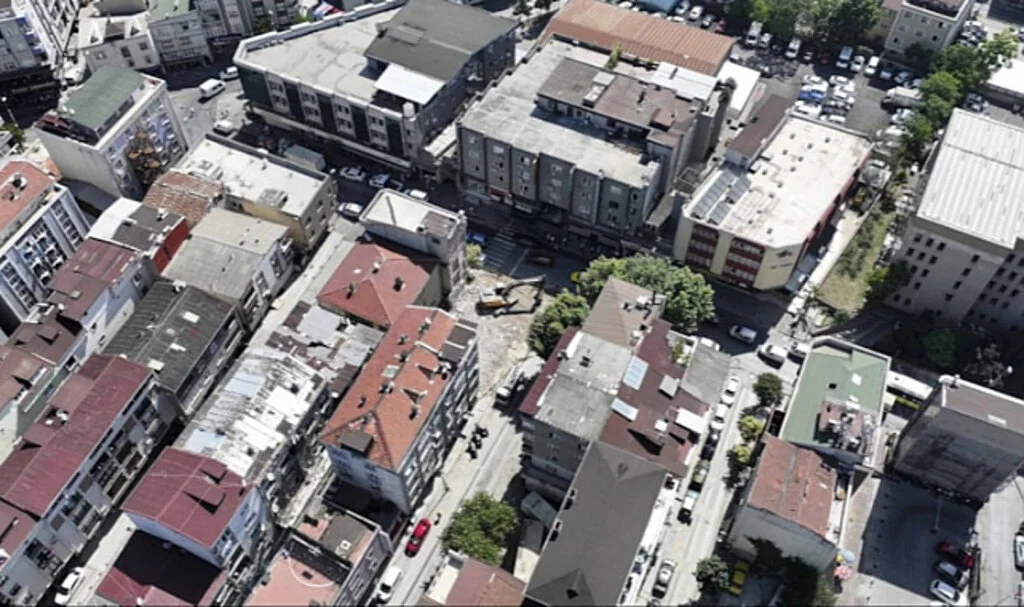 Büyük Tehlike Kapıda: 1556 Adet Tespit Edildi