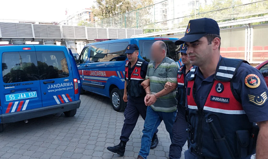 Büyükbaş hayvan hırsızlığına 3 gözaltı