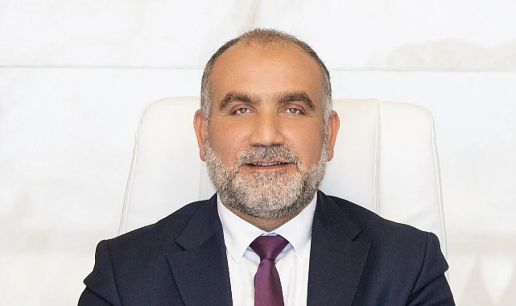 Canik Belediye Başkanı İbrahim Sandıkçı: İslam coğrafyasında gözyaşı dinmeli