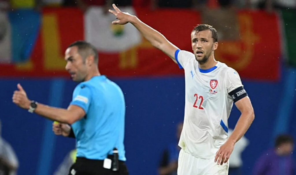 Çekya kaptanı Tomas Soucek'ten Arda Güler yorumu
