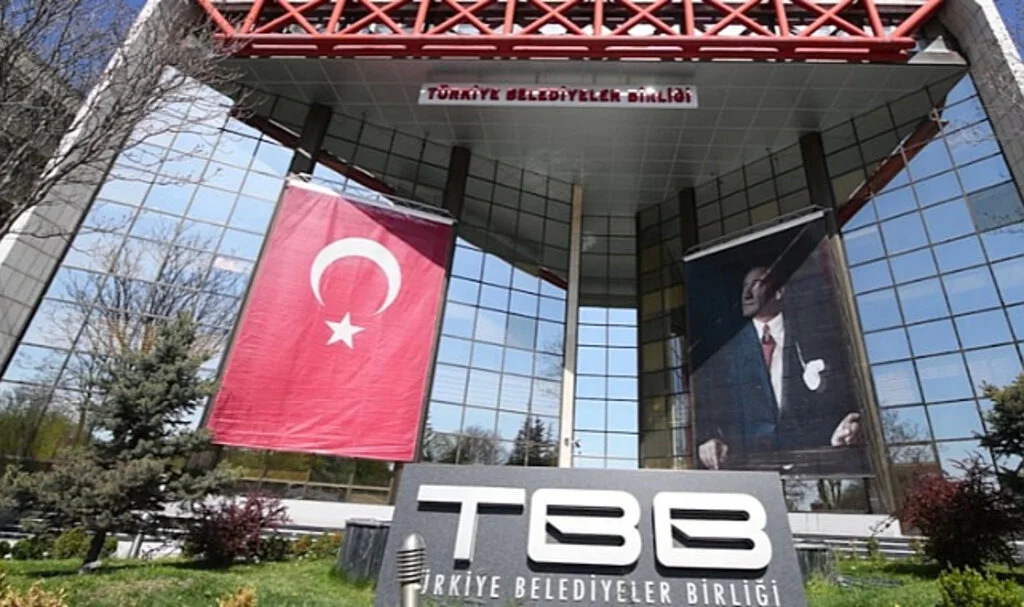 CHP'den Muhalefete TBB Yönetimi İçin Teklif