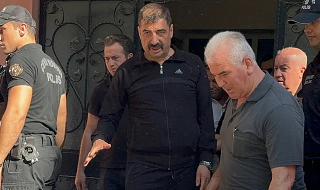 CHP'li belediye başkanı tutuklandı