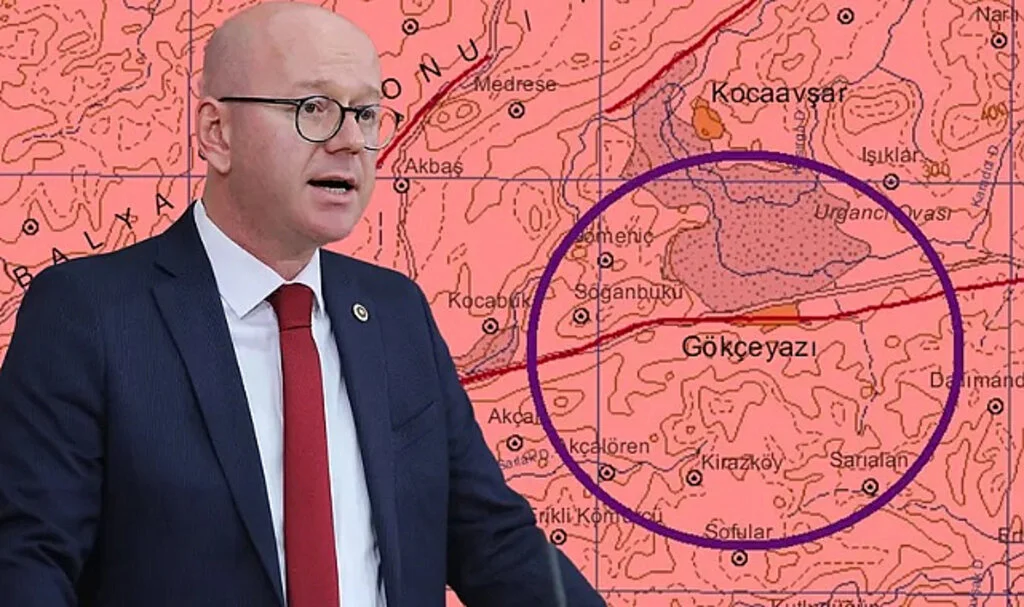 CHP Milletvekili Meclisi Harekete Geçirdi