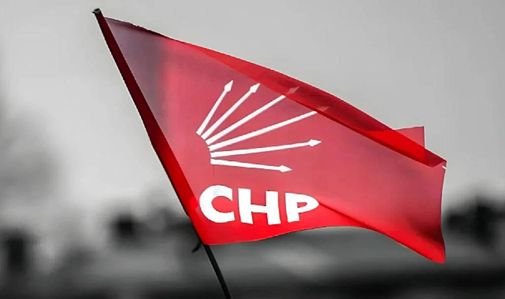 CHP, Yurt Dışı Örgütlenme Çalıştayını İstanbul'da Yapacak
