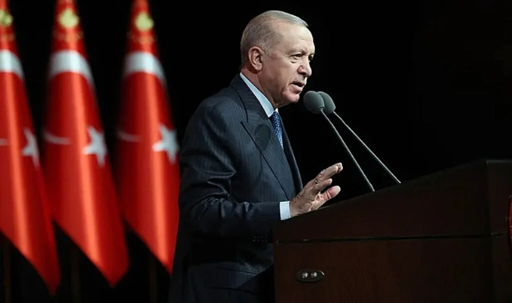 Cumhurbaşkanı Erdoğan’dan 17 Günlük Yoğun Diplomasi: Kritik Görüşmeler Gerçekleştirecek