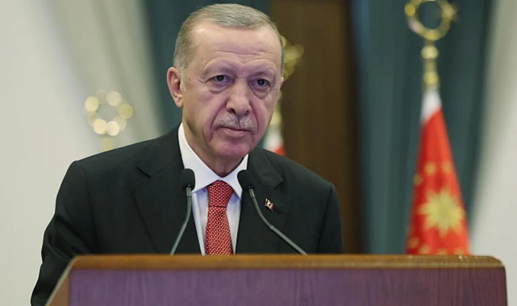 Cumhurbaşkanı Erdoğan'dan koruyucu ailelere mesaj