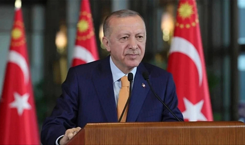 Cumhurbaşkanı Erdoğan, Kurban Bayramı Mesajında İklim ve Ekonomiye Vurgu Yaptı
