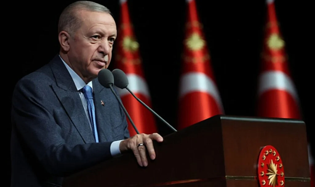 Cumhurbaşkanı Erdoğan, Kurban Bayramı tatili süresini açıkladı