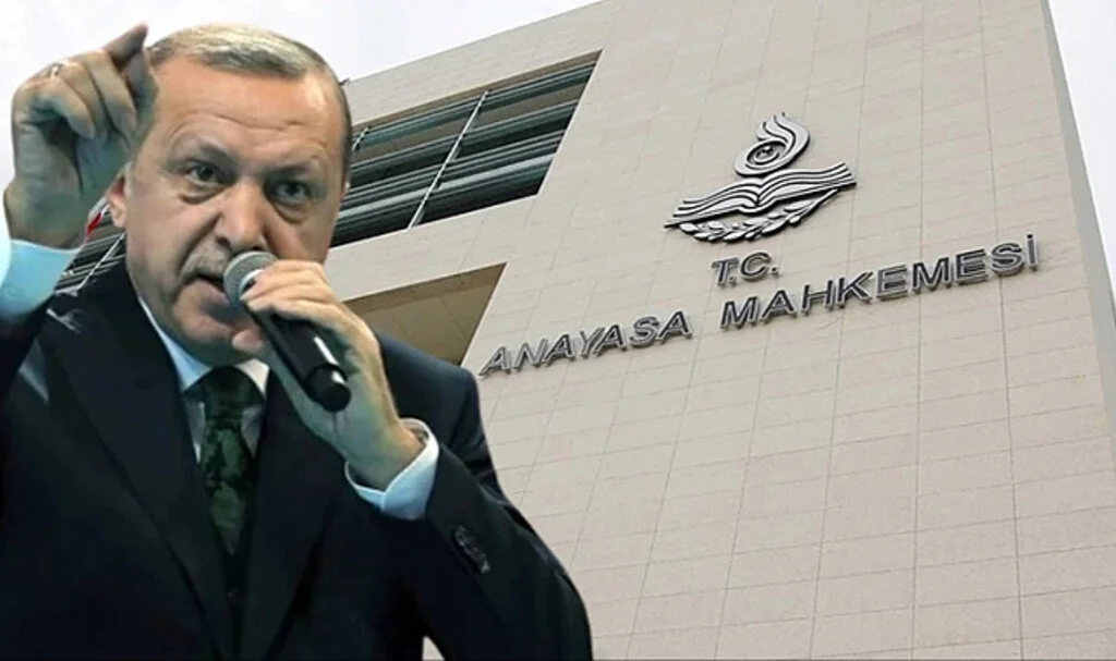 Cumhurbaşkanlığı'ndan AYM Kararlarına Yanıt: Yetkiler Devam Ediyor
