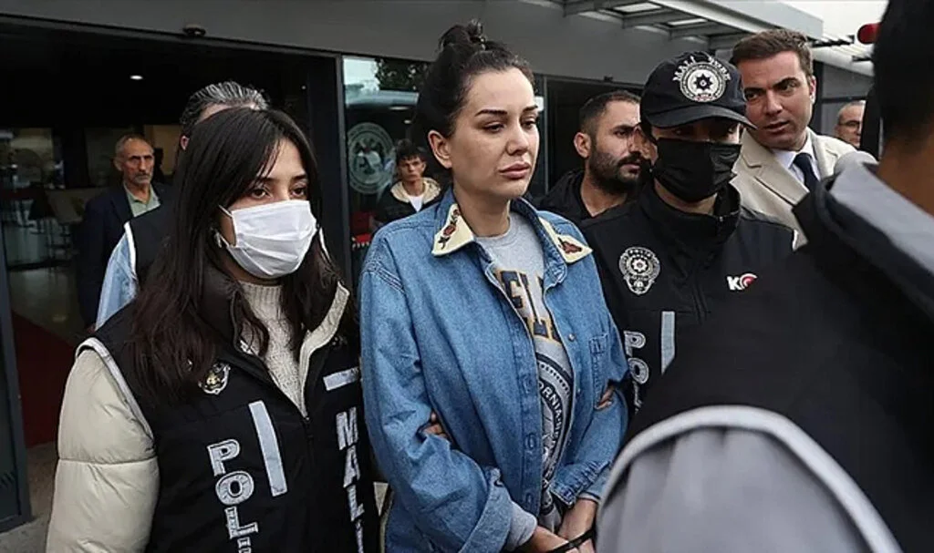 Dilan ve Engin Polat Davasında 11 Kişi Tahliye Oldu