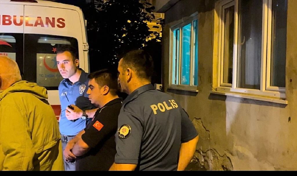 Diş Apsesi Tedavisinden Sonra Hayatını Kaybetti