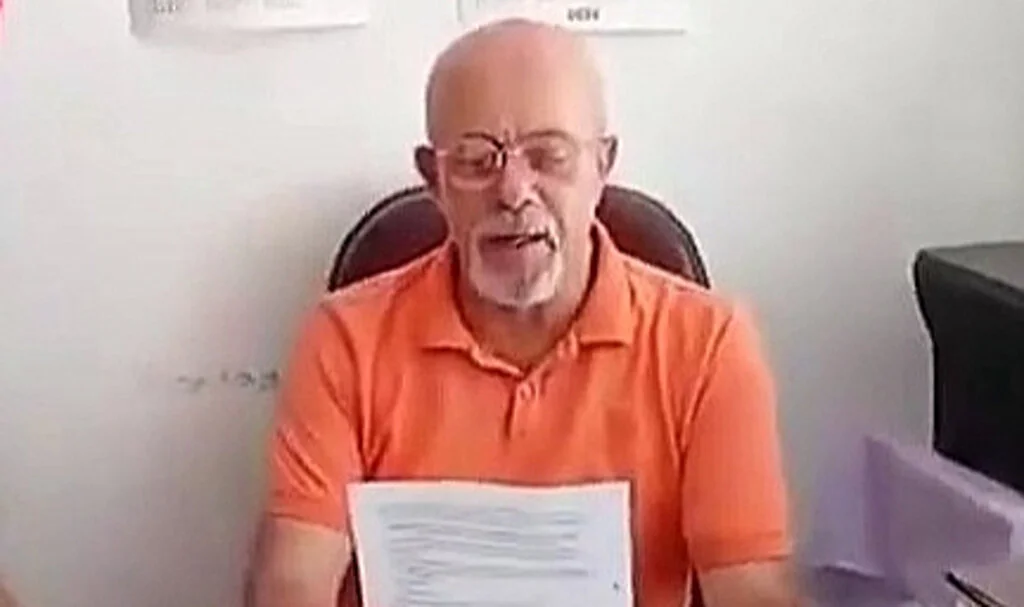 DİSK Emekli Sen Samsun Şube Başkanı Arif Kutlu: 2024 emekliler için sefalet yılı oldu 
