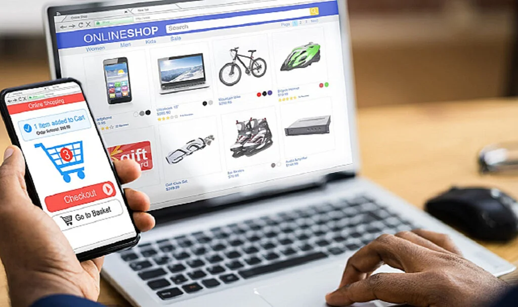 E-Ticarette Sosyal Medya Yönetimi