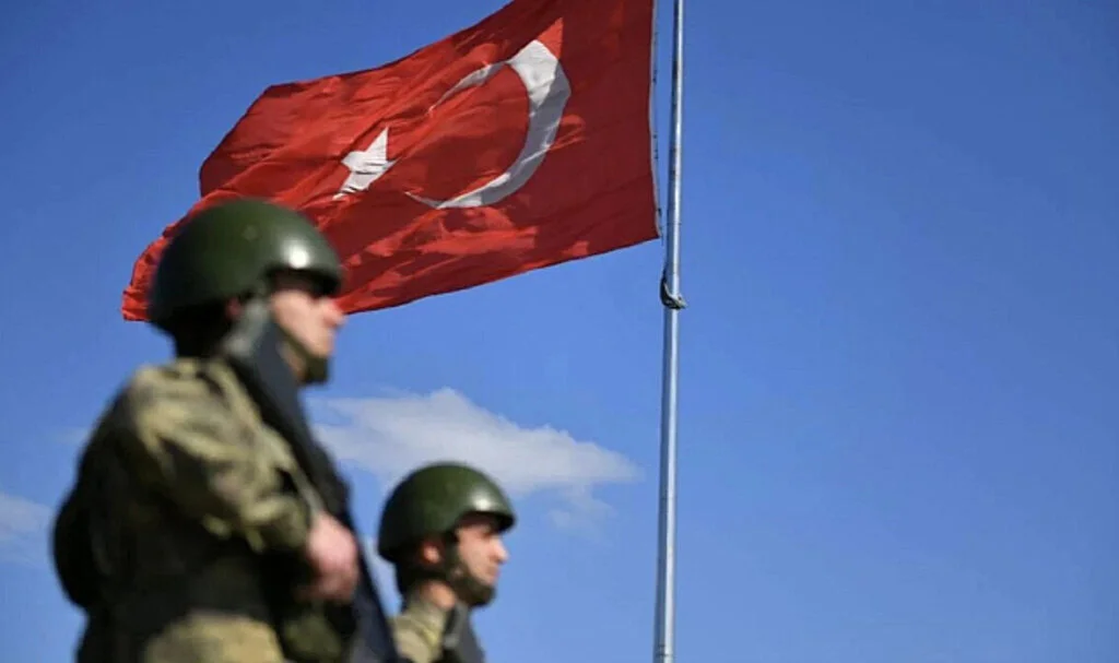 Edirne'de 5 FETÖ'cü Yakalandı!