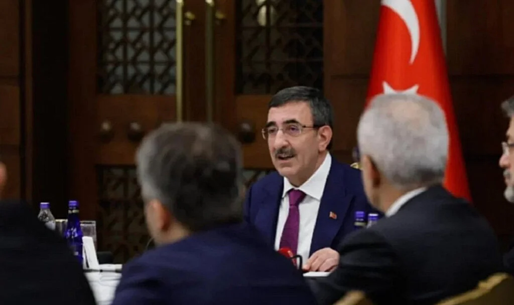 Ekonomi Koordinasyon Kurulu Toplanıyor