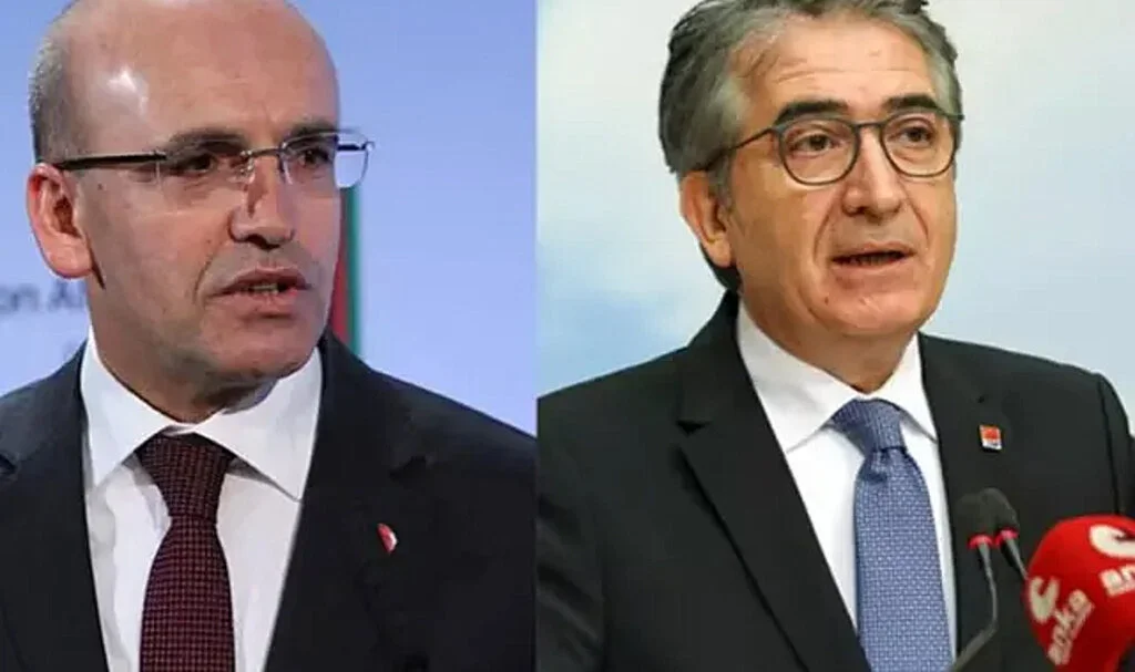 Emekli ve Asgari Ücretlinin Gözünü Çevirdiği Kritik Görüşme