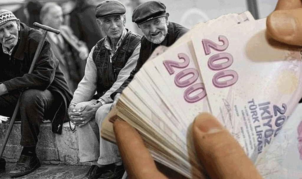 Emeklilere Özel İndirimler! İşte Yeni Adımlar