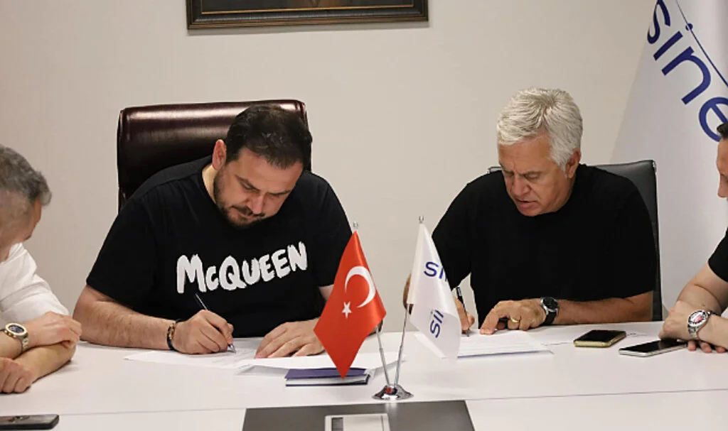 Ercümend Çoşkundere'nin yeni adresi belli oldu