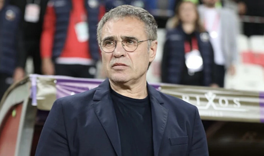 Ersun Yanal, Amedspor teknik direktörü oldu
