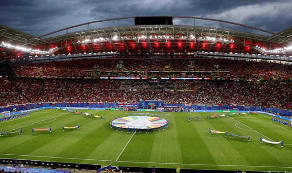EURO 2024 Günün Maçları: 24 Haziran Bugün Hangi Maçlar Var?