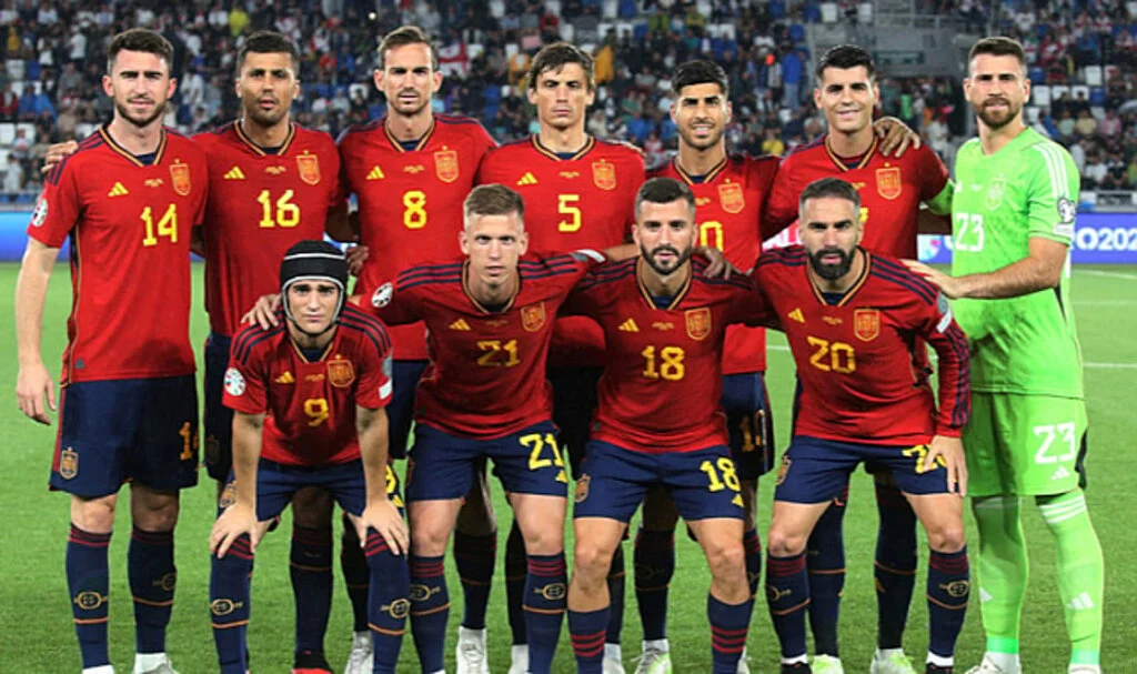 EURO 2024: İspanya ve Hırvatistan Berlin'de karşı karşıya