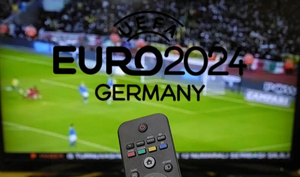 EURO 2024 Maçları Hangi Kanalda? Avrupa Futbol Şampiyonası Maçları Şifreli mi, Nereden İzlenir?