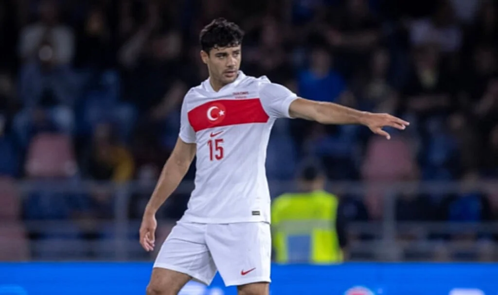 EURO 2024 öncesi Ozan Kabak şoku! Kadrodan çıkarıldı