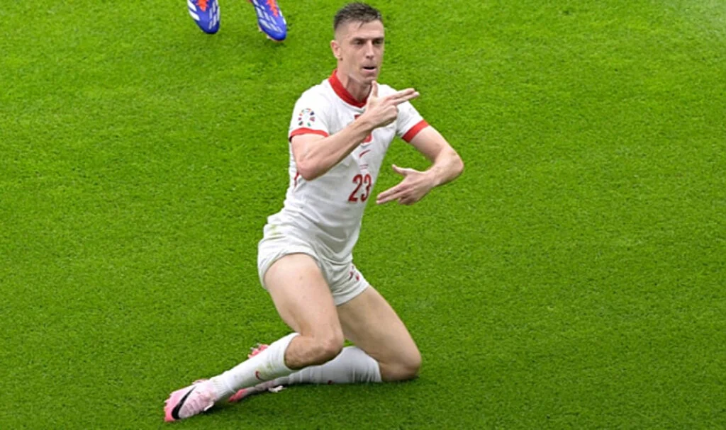 EURO 2024: Süper Lig'den 6 Yabancı Futbolcu Son 16 Turunda