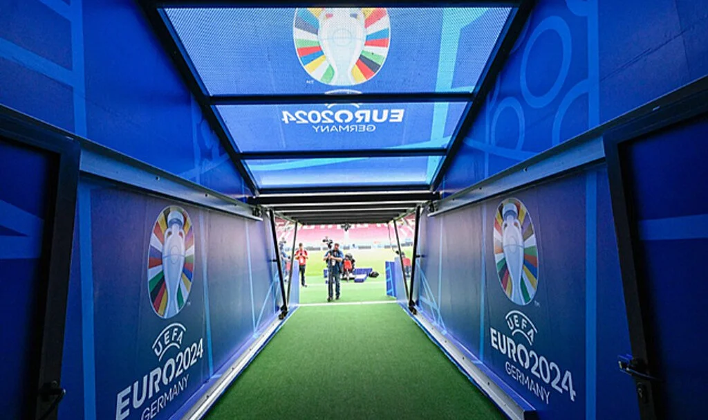 EURO 2024'te günün programı 