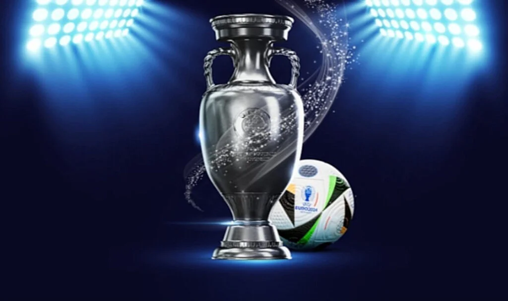 EURO 2024'te heyecan başlıyor