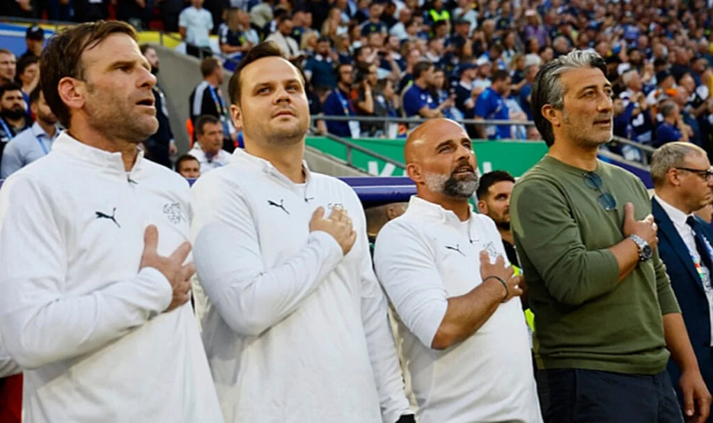 EURO 2024'te hırsızlık şoku: Üç bilgisayar çalındı