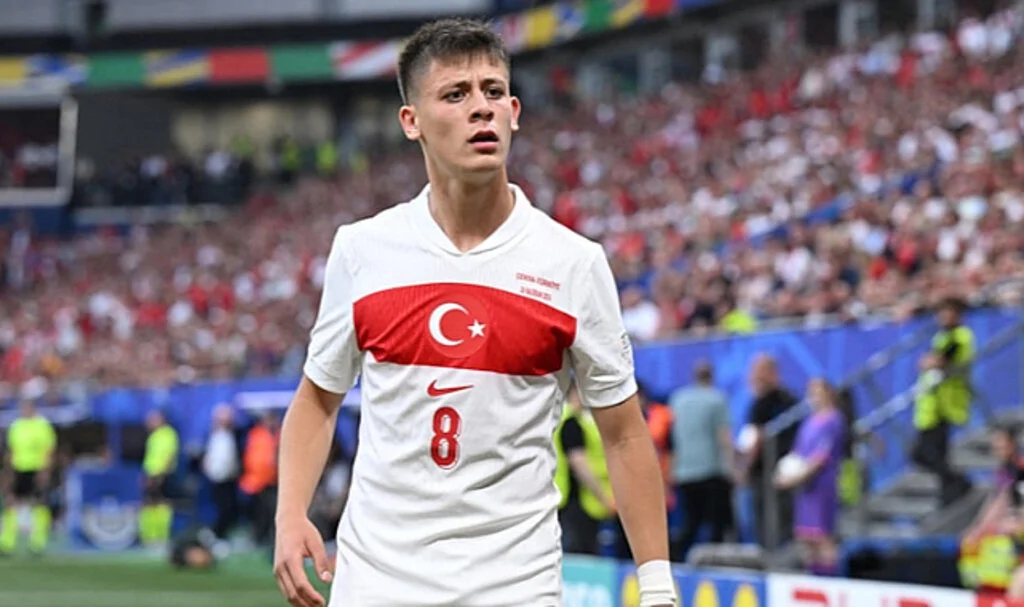EURO 2024’te kırılan rekorlar: Arda Güler'den Cristiano Ronaldo'ya...