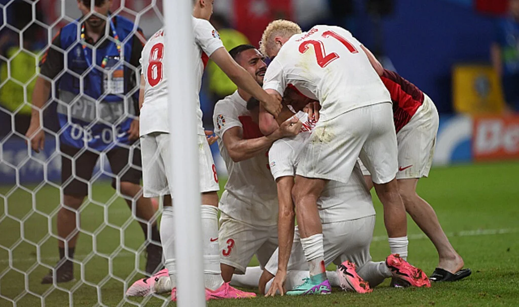 Euro 2024 Türkiye Haberleri
