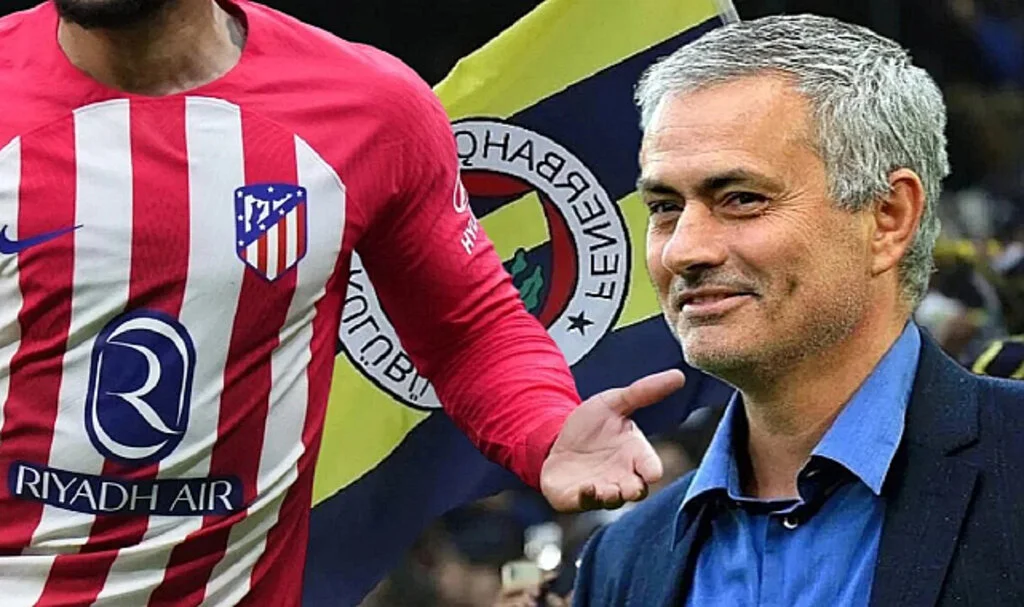 Fenerbahçe'den Transfer Bombası: Memphis Depay Geliyor