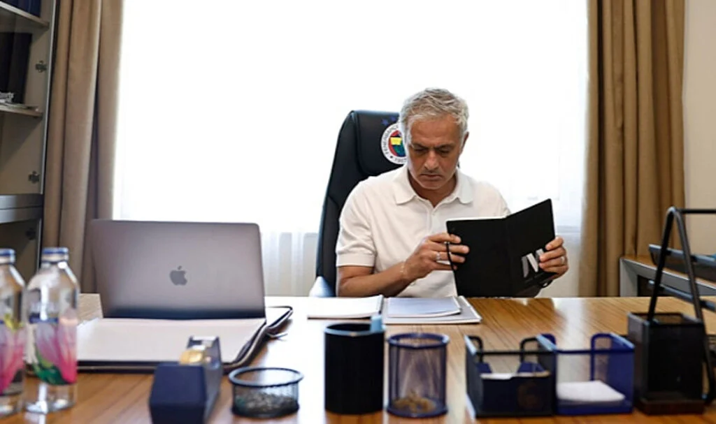 Fenerbahçe'nin Avusturya kampı hazırlık maçları: Tarihler ve rakipler