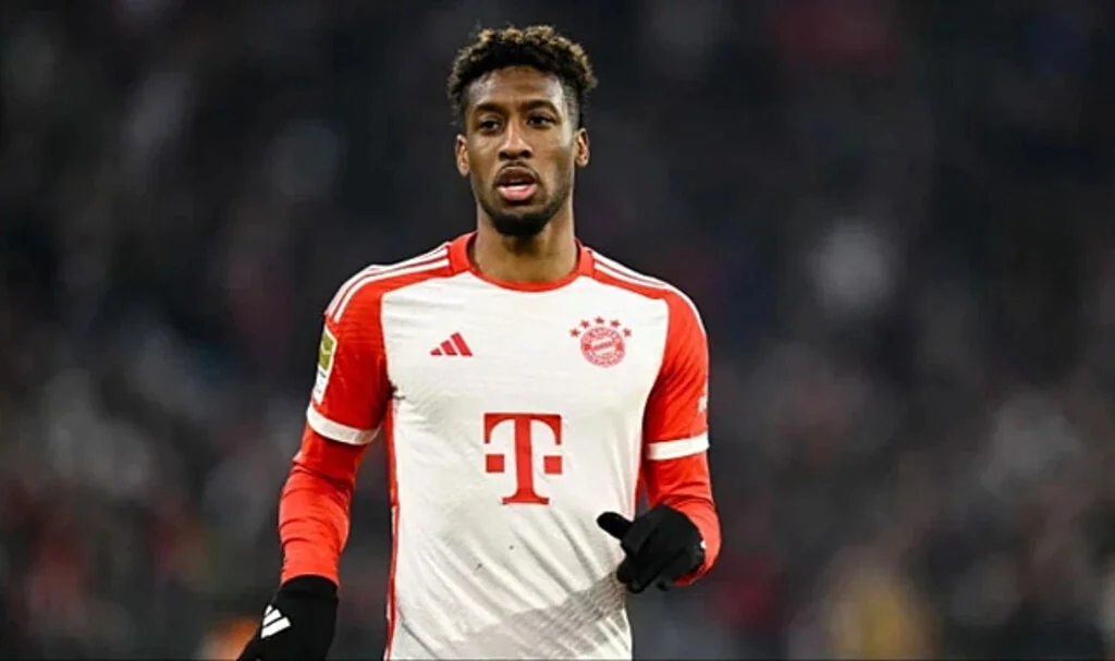 Fenerbahçe Transferde Bombayı Patlatıyor! Bayern Münih'in Fransız Yıldızı...