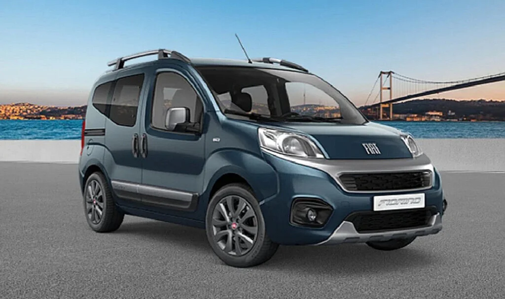 FIAT Professional'dan Hazirana Özel Fiyatlar