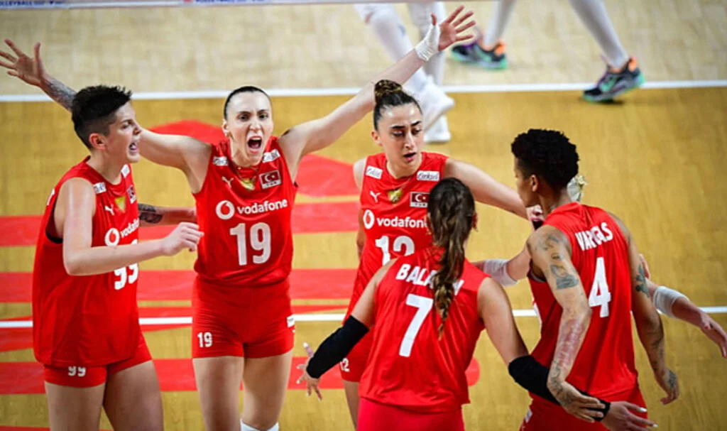 Filenin sultanları, Brezilya'ya boyun eğdi