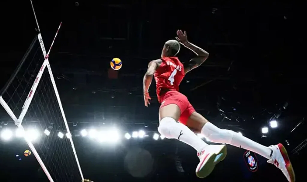 Filenin Sultanları, FIVB Milletler Ligi'ne çeyrek finalde veda etti!