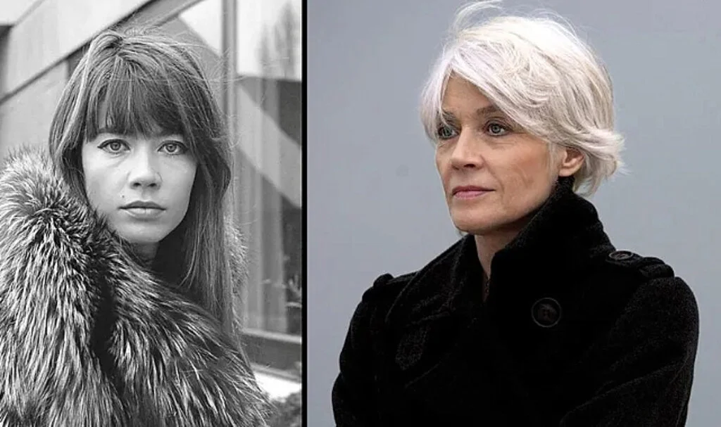 Fransız Pop Efsanesi Françoise Hardy Hayatını Kaybetti