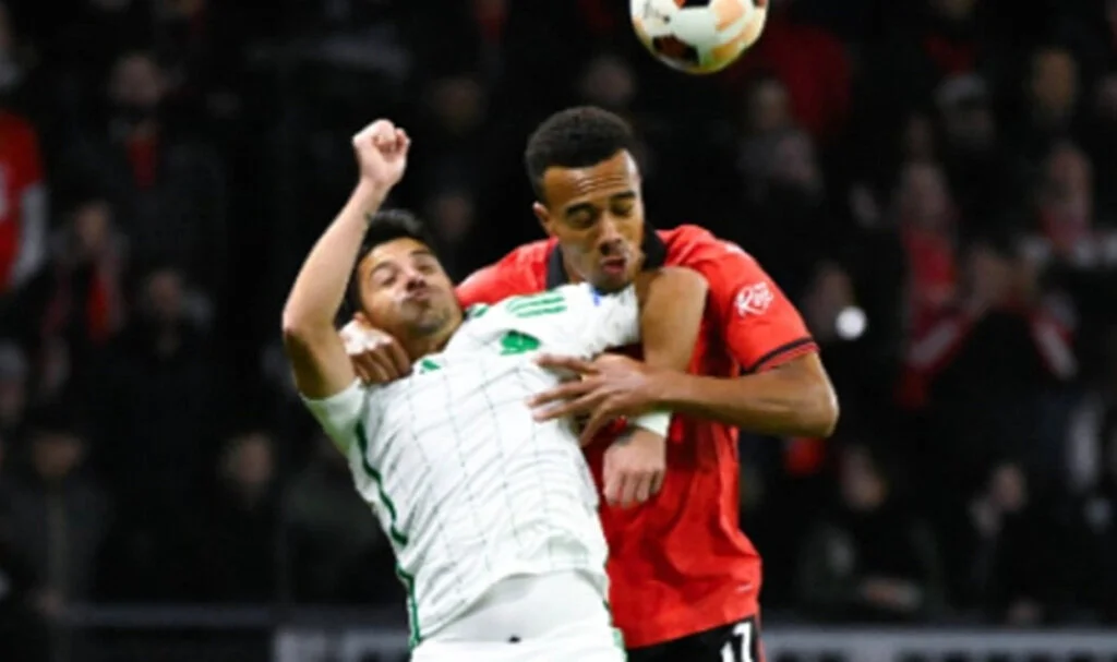 Galatasaray Aradığını Yine Rennes'te Buldu!