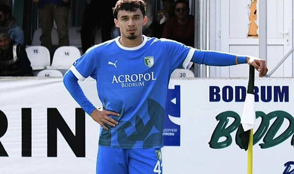 Galatasaray, Gökdeniz Bayrakdar Transferinde Son Aşamada