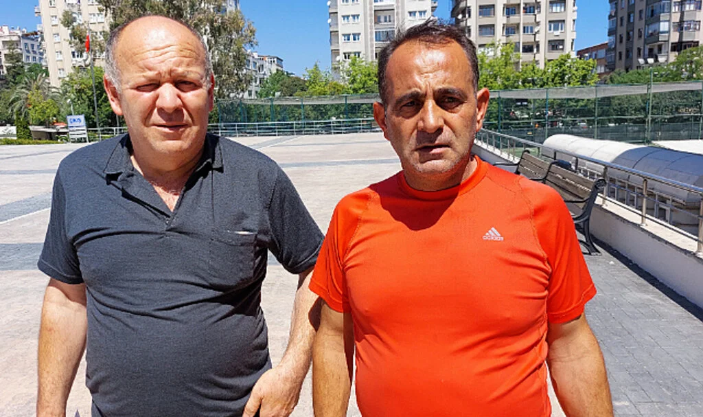 Gerçek Hayvan Hırsızlarının Yakalanmasını İstediler