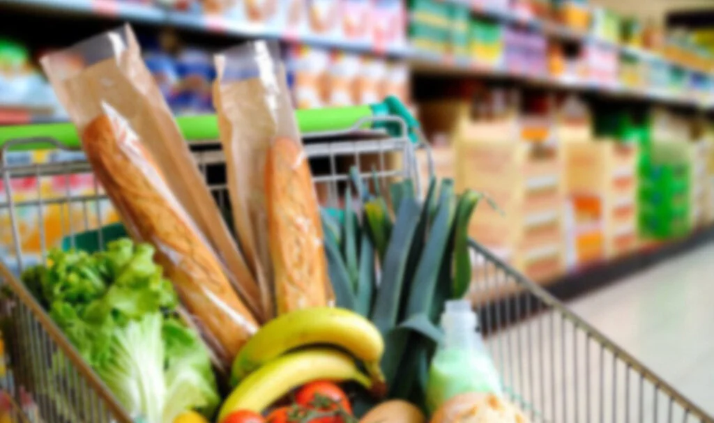 Gıda Ürünleri Alınacaktır